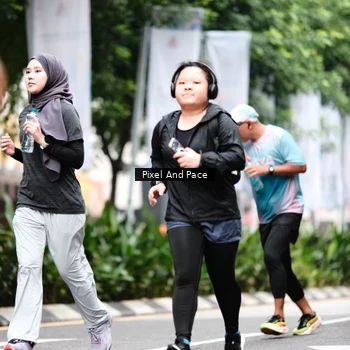 Runner Photo 8612629