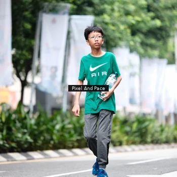 Runner Photo 8612630
