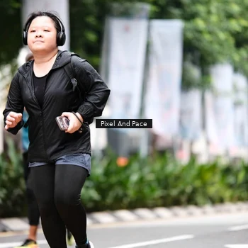 Runner Photo 8612631