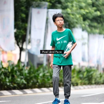 Runner Photo 8612632