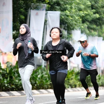 Runner Photo 8612633