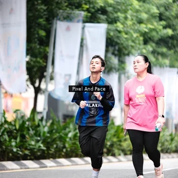 Runner Photo 8612634