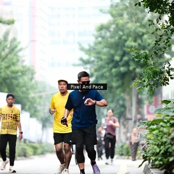 Runner Photo 8612635