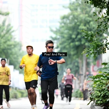Runner Photo 8612637