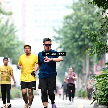Runner Photo 8612638