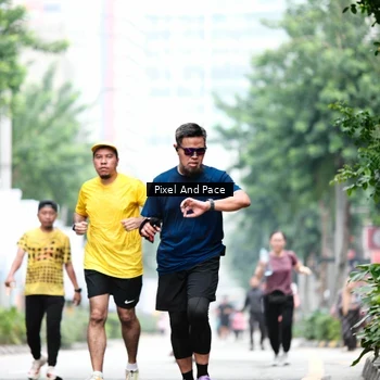 Runner Photo 8612639