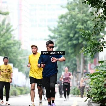 Runner Photo 8612640