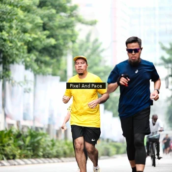 Runner Photo 8612641