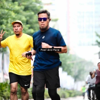 Runner Photo 8612642
