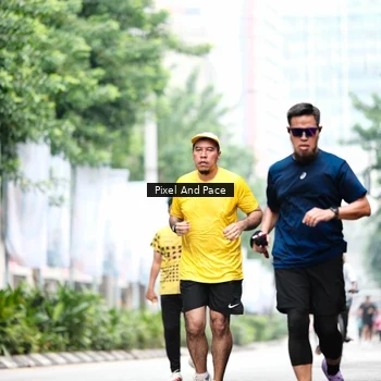 Runner Photo 8612643