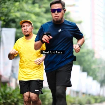 Runner Photo 8612644