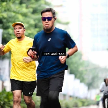 Runner Photo 8612645