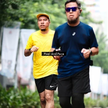 Runner Photo 8612646