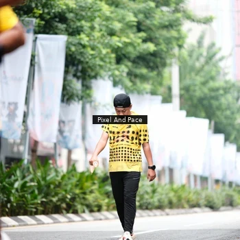 Runner Photo 8612647