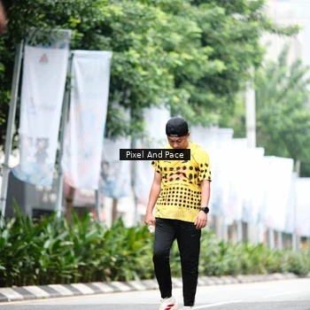 Runner Photo 8612648
