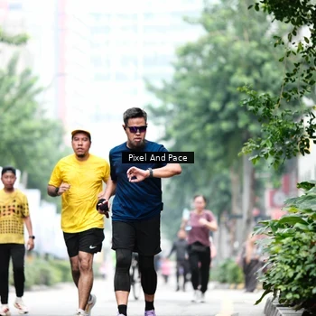 Runner Photo 8612649