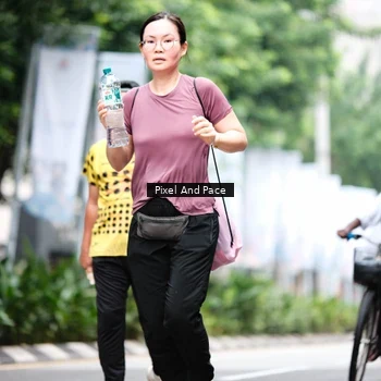 Runner Photo 8612652
