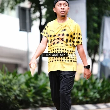 Runner Photo 8612659