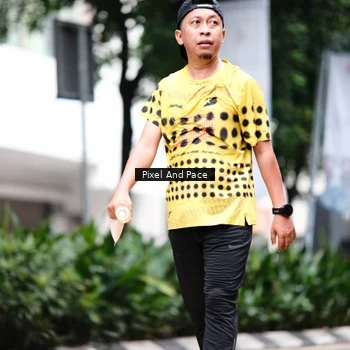 Runner Photo 8612660