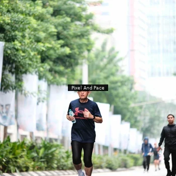 Runner Photo 8612662