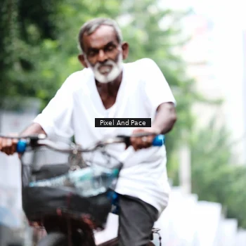 Runner Photo 8612663