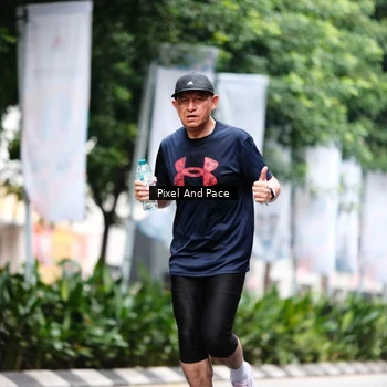Runner Photo 8612664