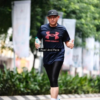 Runner Photo 8612665