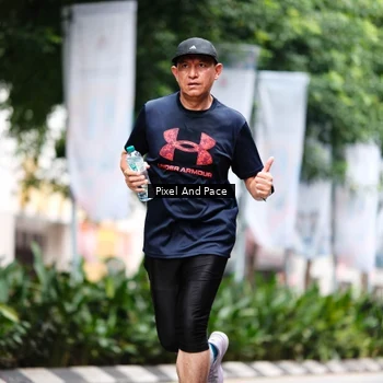 Runner Photo 8612666