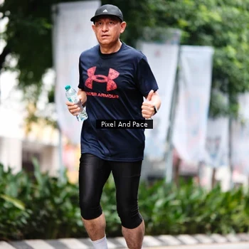 Runner Photo 8612668