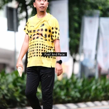Runner Photo 8612670