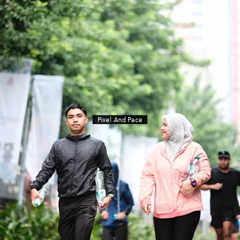 Runner Photo 8612675