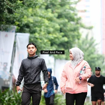 Runner Photo 8612677
