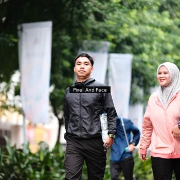 Runner Photo 8612680
