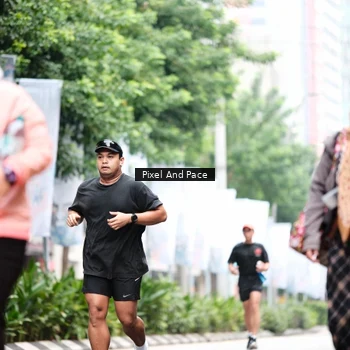 Runner Photo 8612683