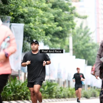 Runner Photo 8612686
