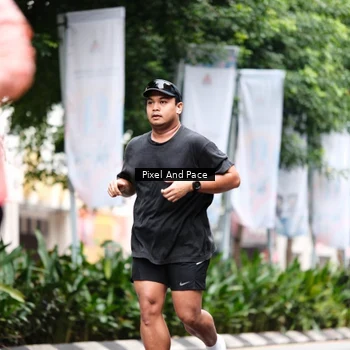 Runner Photo 8612689