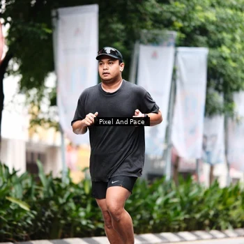 Runner Photo 8612691