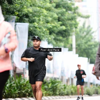 Runner Photo 8612692
