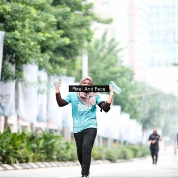 Runner Photo 8612697