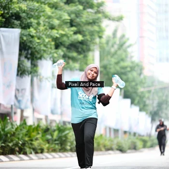 Runner Photo 8612699