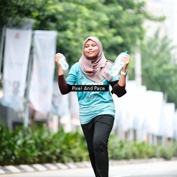 Runner Photo 8612701