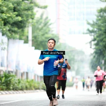 Runner Photo 8612702