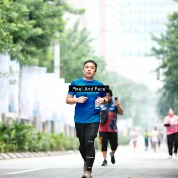 Runner Photo 8612704