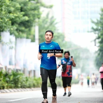 Runner Photo 8612705