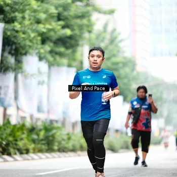 Runner Photo 8612706