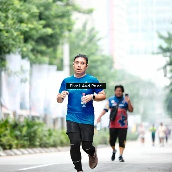 Runner Photo 8612707