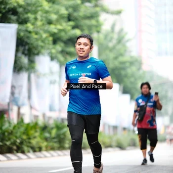 Runner Photo 8612708