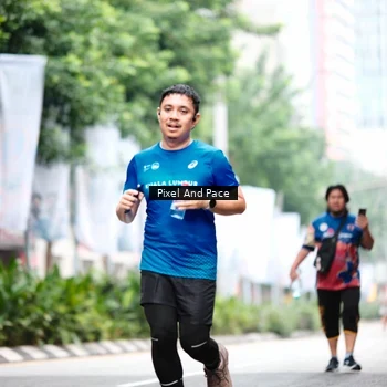 Runner Photo 8612709