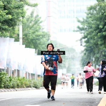 Runner Photo 8612711