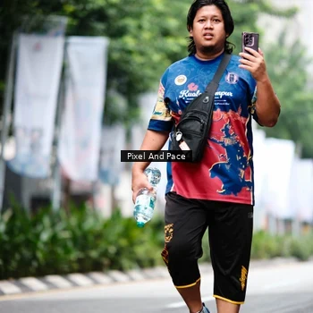 Runner Photo 8612716